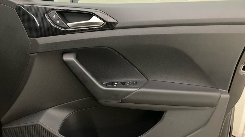 Volkswagen T-Cross 1.0 TSI Life 5dr Petrol Estate